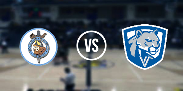 Guilford High School vs. Vernon Hills High School
