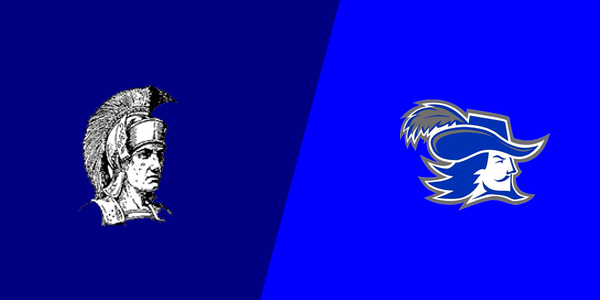 Sheridan High School vs. Blanchet Catholic School