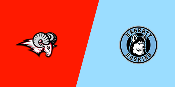 Lake Mary High School vs. Hagerty High School