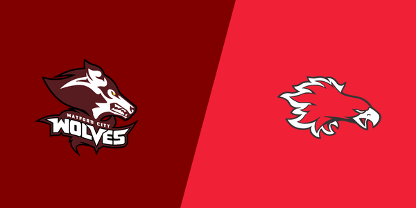 Watford City High School vs. Devils Lake High School