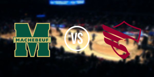 Bishop Machebeuf High School vs Forge Christian High School