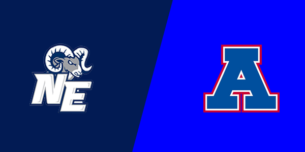 Northeast Guilford High School vs. Asheboro High School