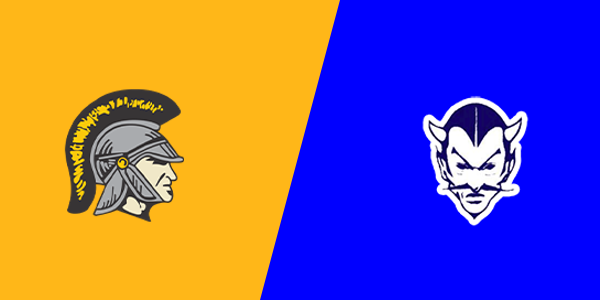 Traverse City Central High School vs. Sault Area High School
