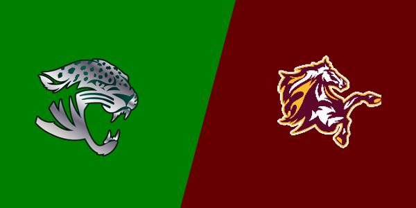 Charles Flowers High School vs. Bladensburg High School