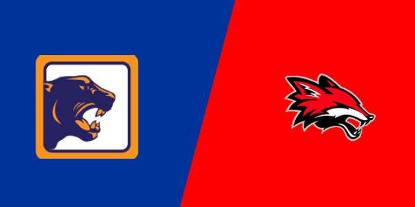 Oswego High School vs. Yorkville High School