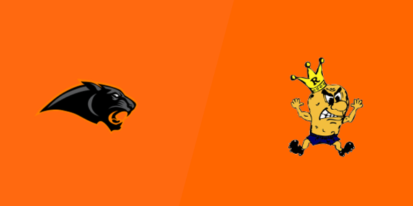 Washougal High School vs. Ridgefield High School