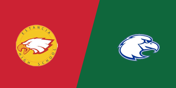 Estancia High School vs. Brentwood School