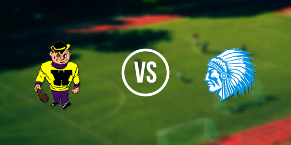 Fort Defiance High School vs Waynesboro High School