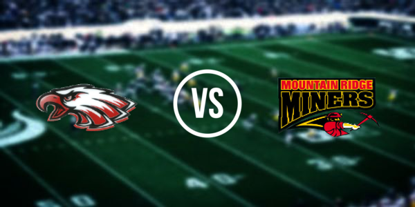 Mountain Ridge High School vs. Bohemia Manor High School
