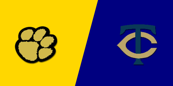 Claxton High School vs. Tattnall County High School