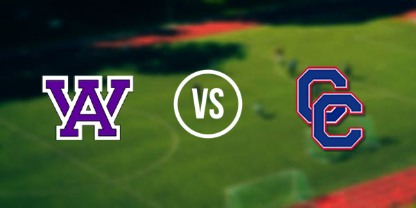Cherry Creek High School vs. Arvada West High School