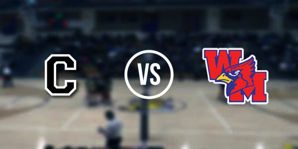 Copper Island Academy vs. Wakefield-Marenisco High School
