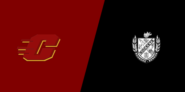 Clinton High School vs. Roanoke-Benson High School