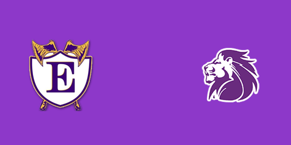 Emerald High School vs. Anderson Christian School