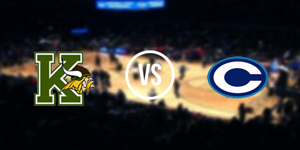 Kingsburg High School vs. Central Valley Christian School