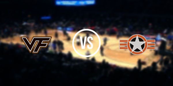 Vallivue High School vs. Ridgevue High School