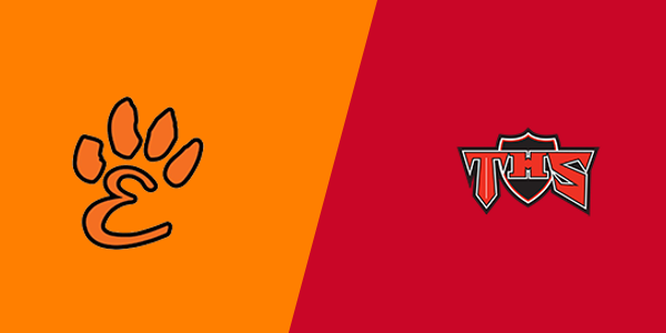 Edwardsville High School vs. Triad High School