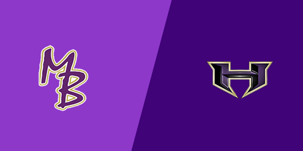 Marlin High School vs. Holland High School