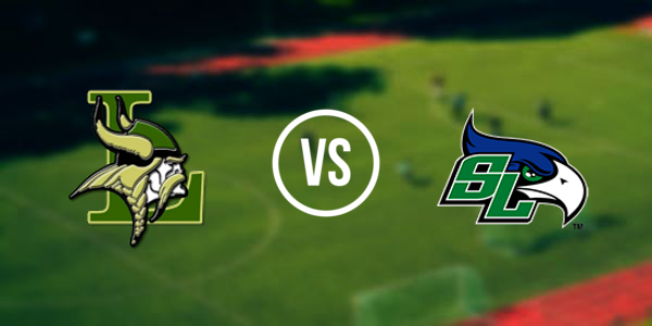 South Lakes High School vs. Langley High School