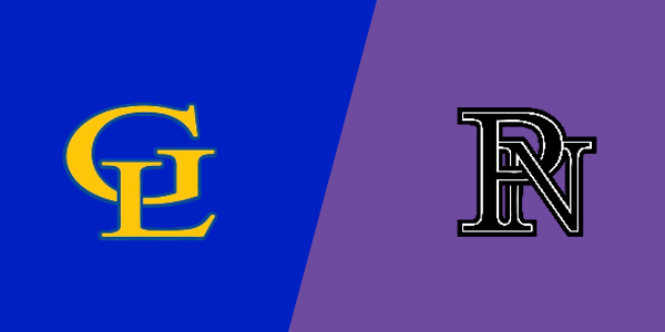 Gahanna Lincoln High School vs. Pickerington North High School