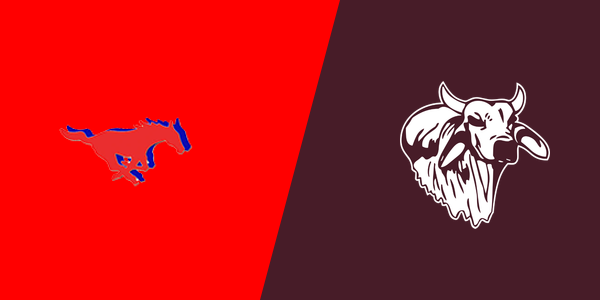 Nixon-Smiley High School vs. Hallettsville High School