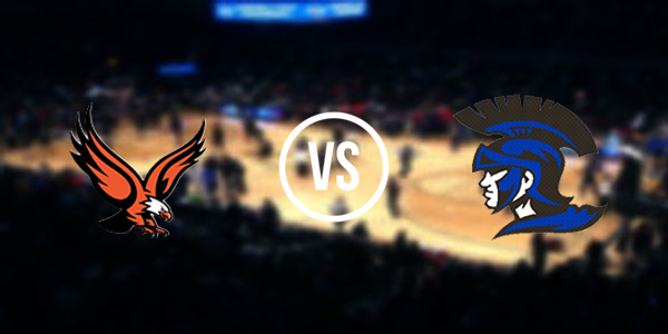 Eddyville Charter School vs Willamette Valley Christian