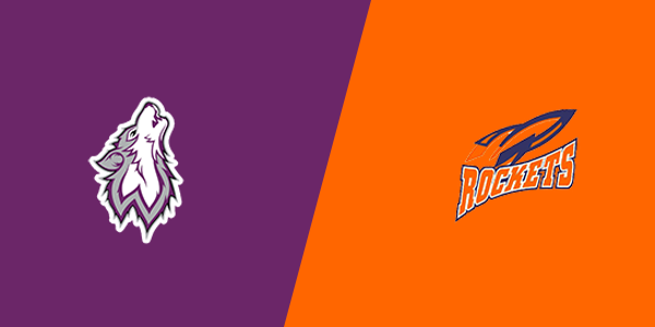 Wyoming High School vs. Kelloggsville High School