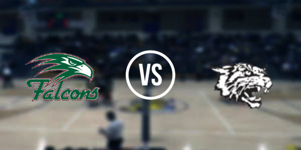 Green Hope High School vs. East Chapel Hill High School