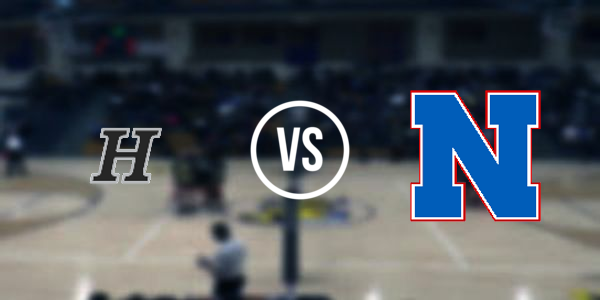 William Amos Hough High School vs. North Mecklenburg High School