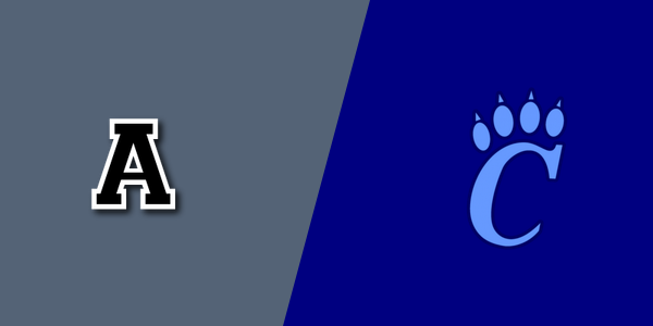 Away vs. Chesapeake High School