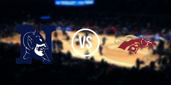 Brookwood High School vs Norcross High School