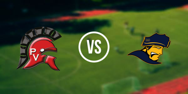 Shadow Mountain High School vs. Paradise Valley High School
