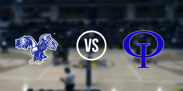 Grace Academy vs. Orcas Island High School