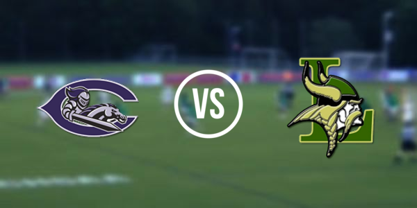 Langley High School vs. Chantilly High School