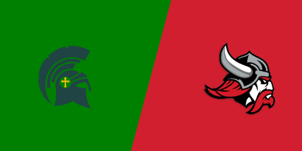Damien High School vs. La Jolla High School