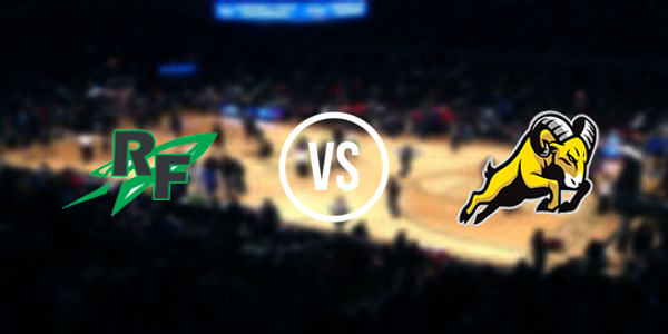 Rock Falls High School vs. Riverdale High School