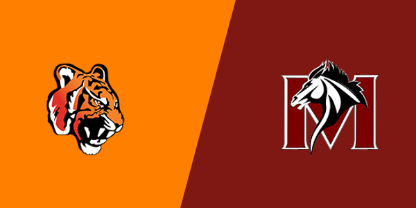 Sterling High School vs. Fort Morgan High School