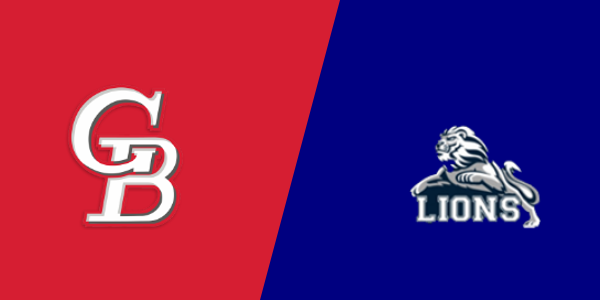 Glen Burnie High School vs. Largo High School