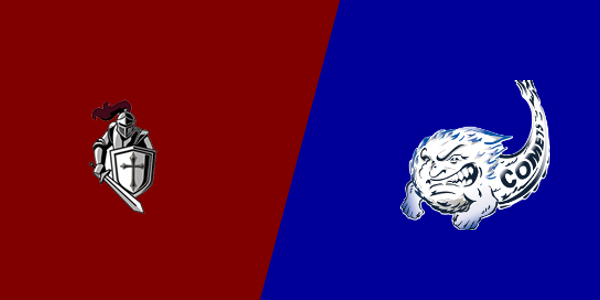 Harbor Light Christian High School vs. Mackinaw City High School