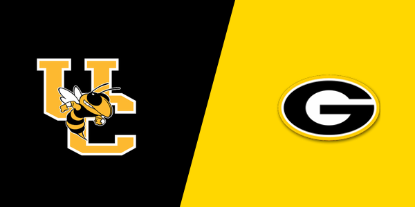 JV Game- Greer Yellow Jackets vs Union County Yellowjackets