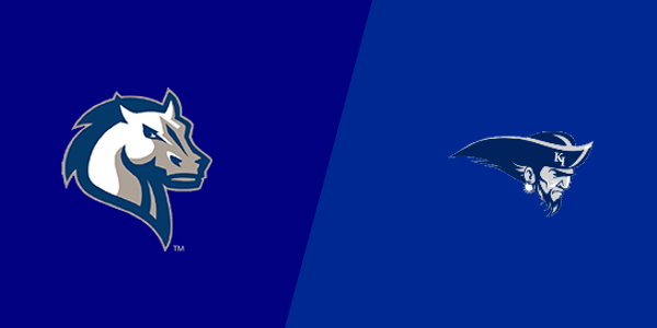 Manchester Valley High School vs. Kent Island High School