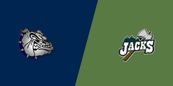 Grangeville High School vs. St. Maries High School