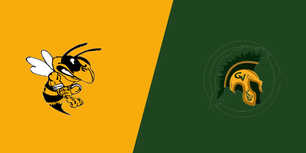 Alameda High School vs. Castro Valley High School