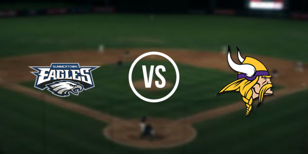 Community High School vs Summertown High School