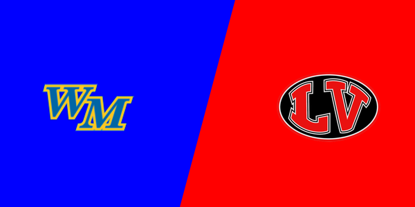 West Mifflin Area High School vs. Ligonier Valley High School