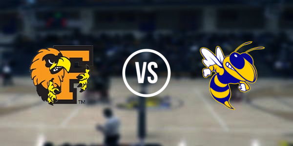 Flushing High School vs. Kearsley High School