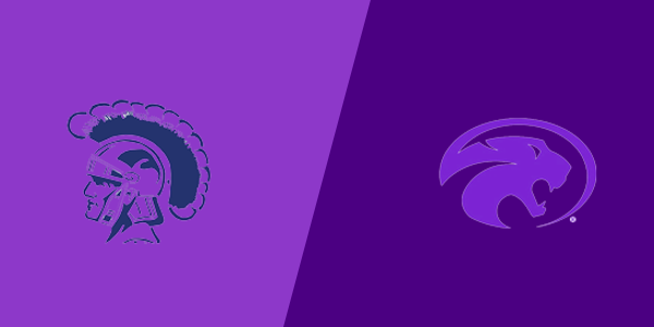 Waco University High School vs. Liberty Hill High School