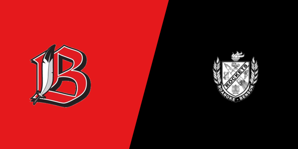 Brimfield High School vs. Roanoke-Benson High School