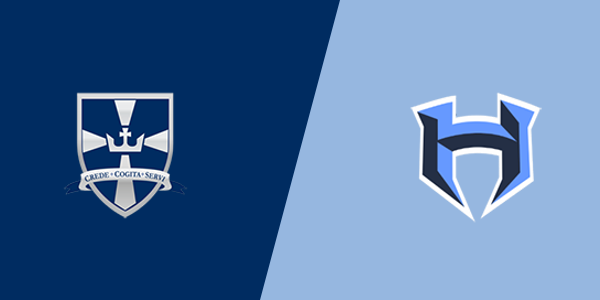 Christ the King Catholic High School vs. Hopewell High School
