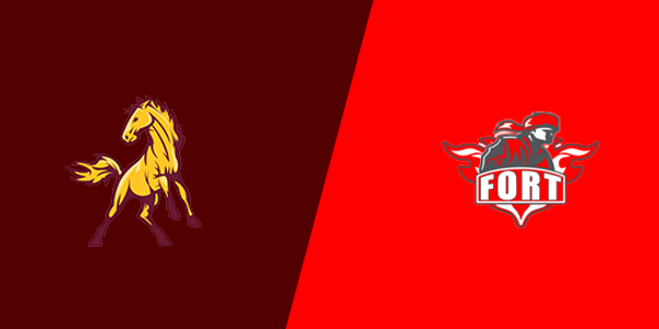 Milwaukie High School vs. Fort Vancouver High School